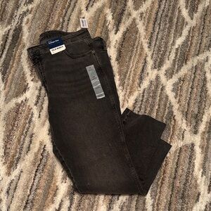 Old Navy Dark Denim Pants